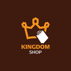 King Shop Logo