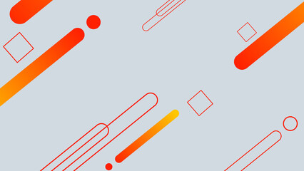 abstract background for desktop wallpaper and banner