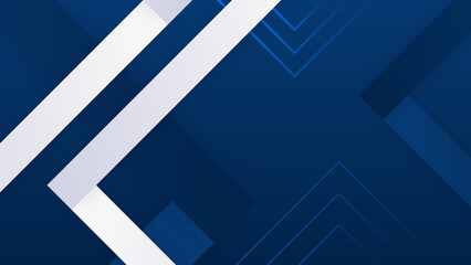 Fototapeta premium Blue background
