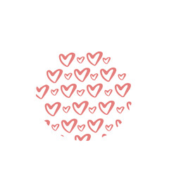 Keychain SVG Set of 11 Circles-SVG/PNG-circle keychain svg pattern svg keychain svg files circle keychain background round pattern

