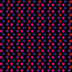 Ornament pattern design template with decorative motif.  background in flat style. repeat and seamless vector for wallpapers  wrapping paper  packaging  printing business  textile  fabric