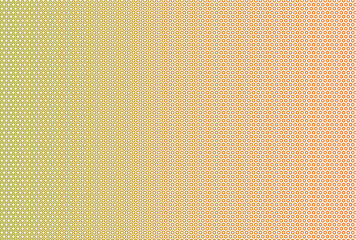 Geometry minimalist poster with simple shape and figure. Abstract vector pattern in scandinavian style for web banner, business presentation, branding package, textile print, wallpaper