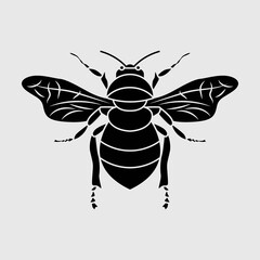 Bee SVG Cut File, Bumble Bee Svg, Honey Bee Svg, Honeycomb, Honey Drip Svg, Bee Outline,  
