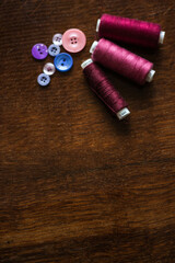 buttons for sewing