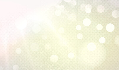 Bokeh background for party celebrations and your creative design works