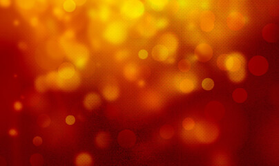 Bokeh background for party celebrations and your creative design works