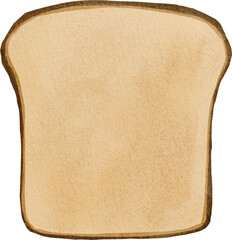 slices toast bread