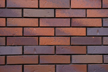 Of the wall of brick image background material