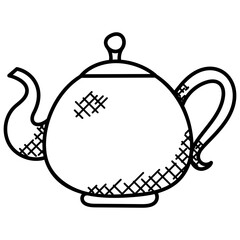Teapot