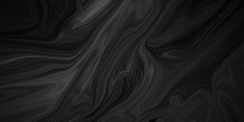 Black grey marble texture with natural pattern for background and desinge. Liquid marble surfaces design and panorama texture grunge backdrop background. Statuario Marble Texture Background, Natural.