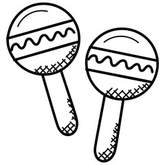 Maracas