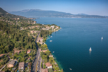 Salò - Lago di Garda
