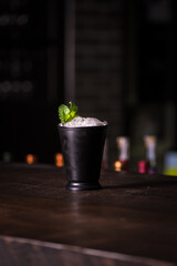 Moscow Mule