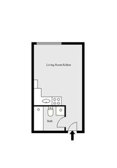 Autocad drawing. Floor plan. Interior. 2d floor plan for real estate. Home plan. 3D design of home space. Floor plan. 2d floor plan. Black&white floor plan.