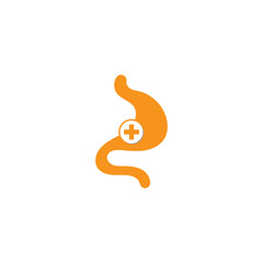stomach care icon designs