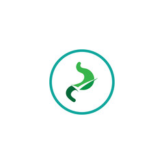 stomach care icon designs