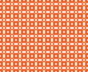 . Beautiful and colorful vector pattern. Seamless vector pattern. Textile and fabric pattern. Simple and Stylish pattern