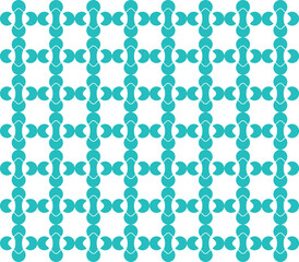 . Beautiful and colorful vector pattern. Seamless vector pattern. Textile and fabric pattern. Simple and Stylish pattern
