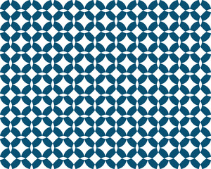 . Beautiful and colorful vector pattern. Seamless vector pattern. Textile and fabric pattern. Simple and Stylish pattern