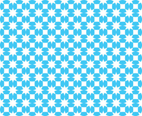 Fototapeta na wymiar . Beautiful and colorful vector pattern. Seamless vector pattern. Textile and fabric pattern. Simple and Stylish pattern