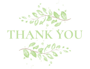 Thank you sign icon. Customer service symbol. vector thank you handwritten inscription. hand drawn lettering. Thank you calligraphy. Thank you card.