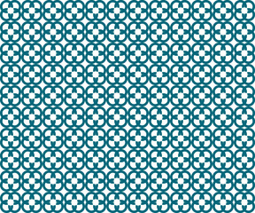 . Beautiful and colorful vector pattern. Seamless vector pattern. Textile and fabric pattern. Simple and Stylish pattern