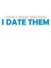 Date Mistakes Zitat Logo 