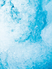 The ice cube shape has been adjusted to add color,It will help refresh and make you feel good.