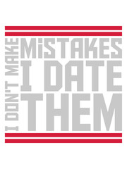 Date Mistakes Zitat Logo 