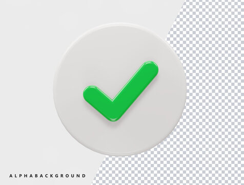 Varified icon