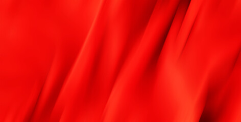 Blurred red diagonal lines background