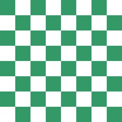 Decorative squares as a seamless background.Seamless pattern with squares. Universal texture for graphic design.