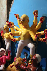 Durga Puja Bengal