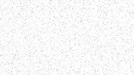 Halftone noise texture background. Comic style grain pattern. Pixelated rhomb particles wallpaper. Black and white grain and dots overlay. Dust speckles effect. Grunge bitmap vector