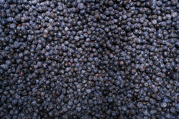 blueberries