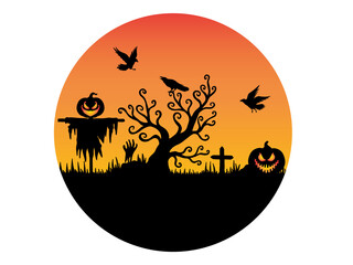 Halloween Wallpaper Background
