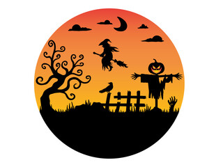 Halloween Wallpaper Background
