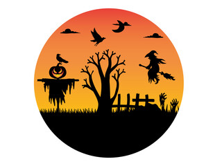 Halloween Wallpaper Background
