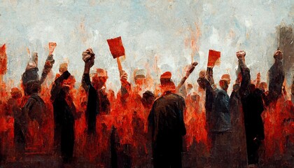 Hate Speech is the abusive or threatening speech or writing that expresses prejudice against a particular group, especially on the basis of race, religion, or sexual orientation