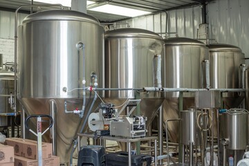 CRAFT BEER FACTORY