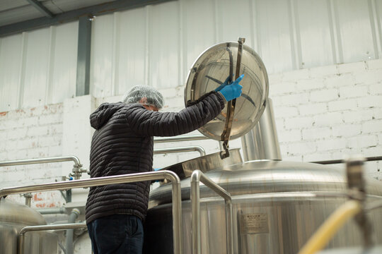 CRAFT BEER FACTORY