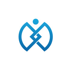 Fototapeta premium illustration of a symbol