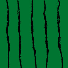 スイカパターン