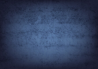 ホラー　壁　背景　グランジ　青