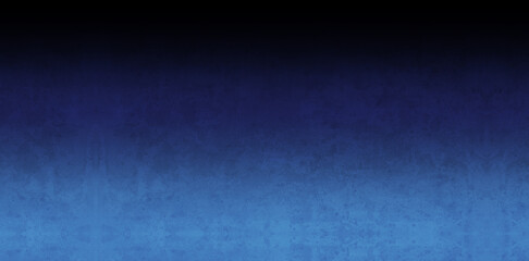 紺色のグラデーション