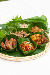 delicious in northern foods thailand
