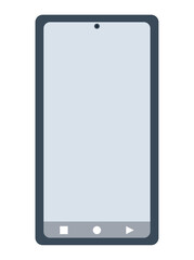 smartphone front device technology