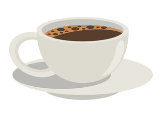 coffee ceramic cup