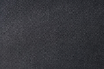 Dark soft and smooth textile material textured background