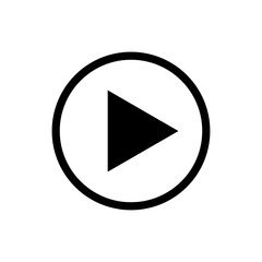 Video Play Button Icon Transparent Png 